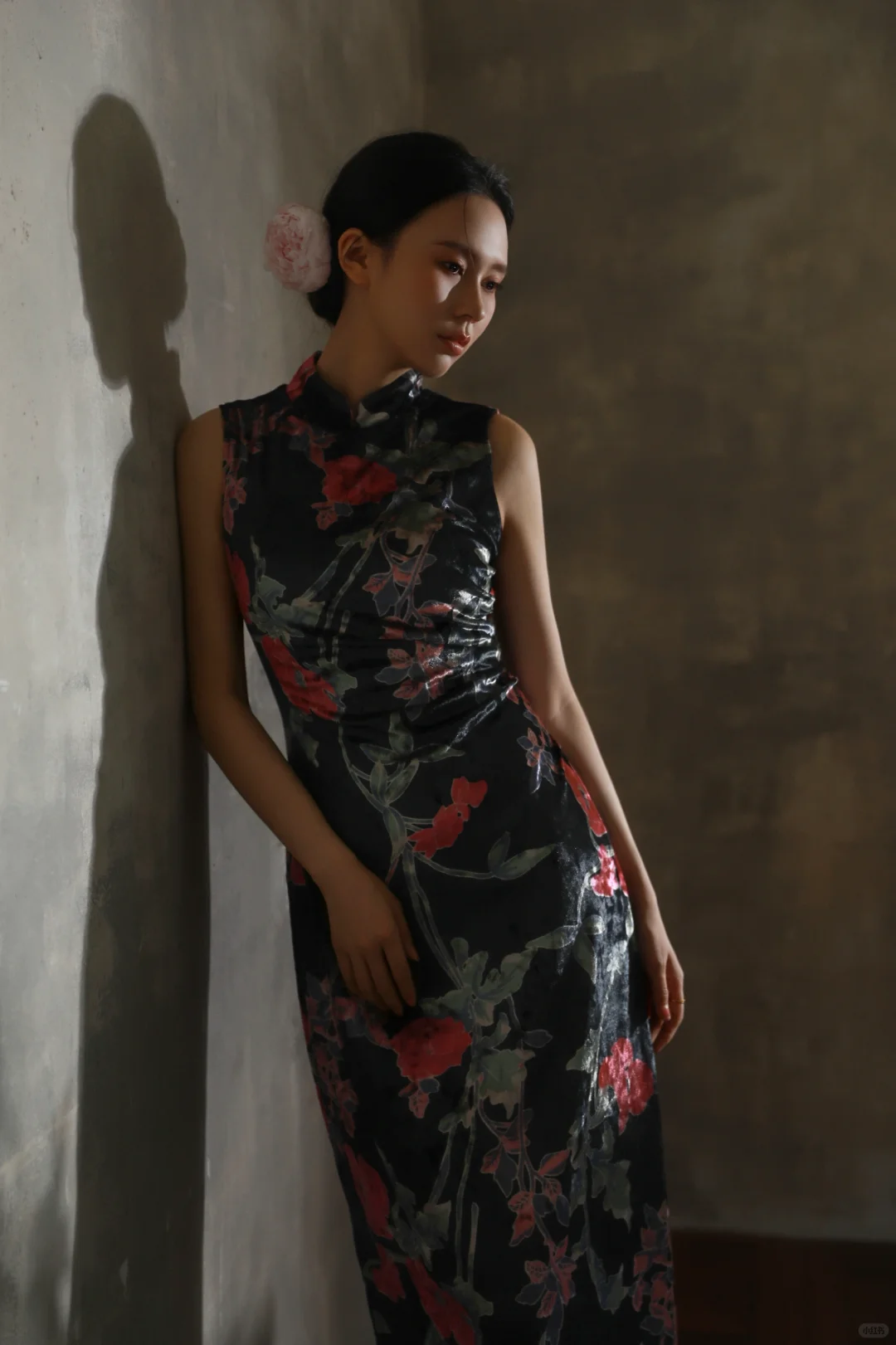 👗 旗袍 ｜ 中国女人最好的医美