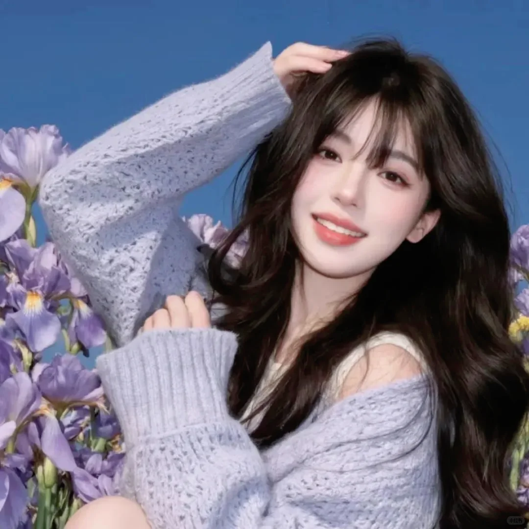 今天是温柔的法式浪漫💕