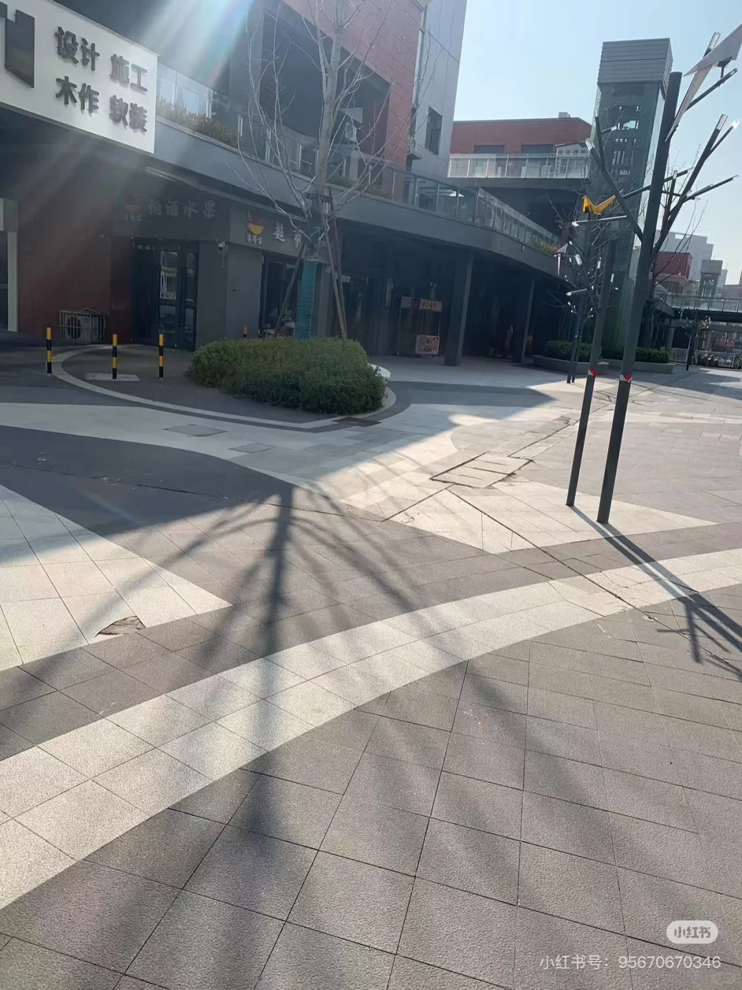 个人房东，南昌象湖商铺 一楼底商免租！
