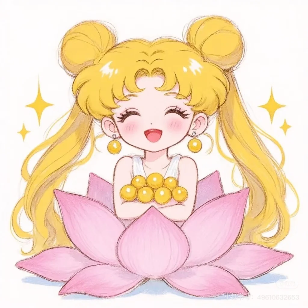 来啦！双子座的美少女！