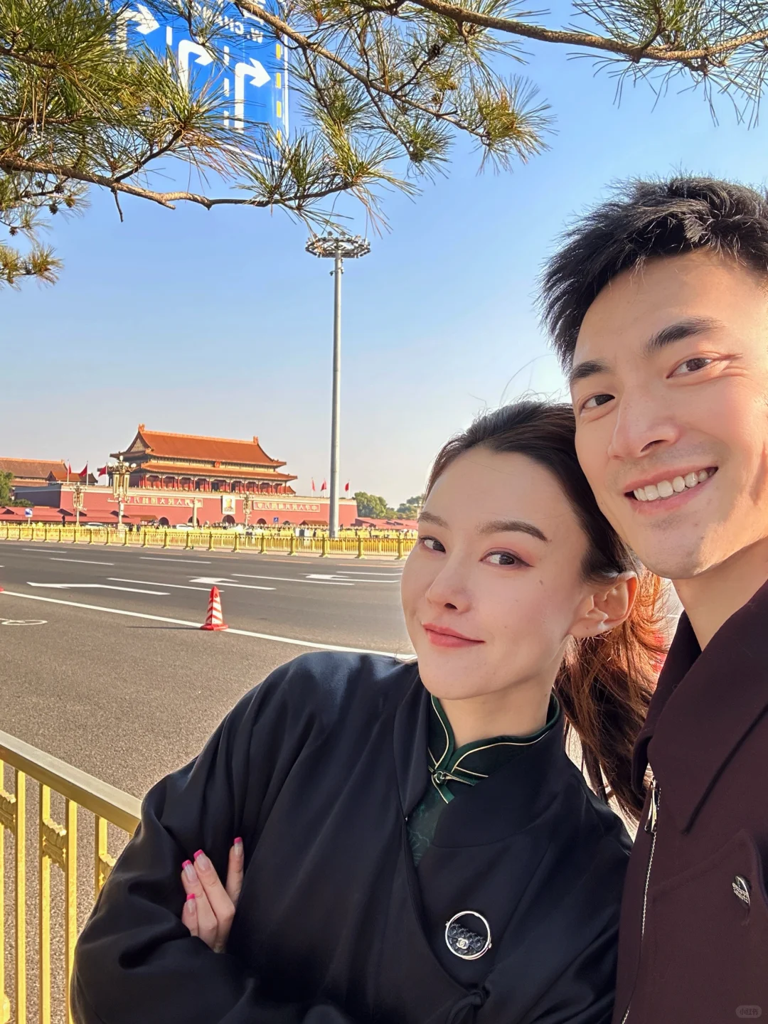 国博看展 美的多元