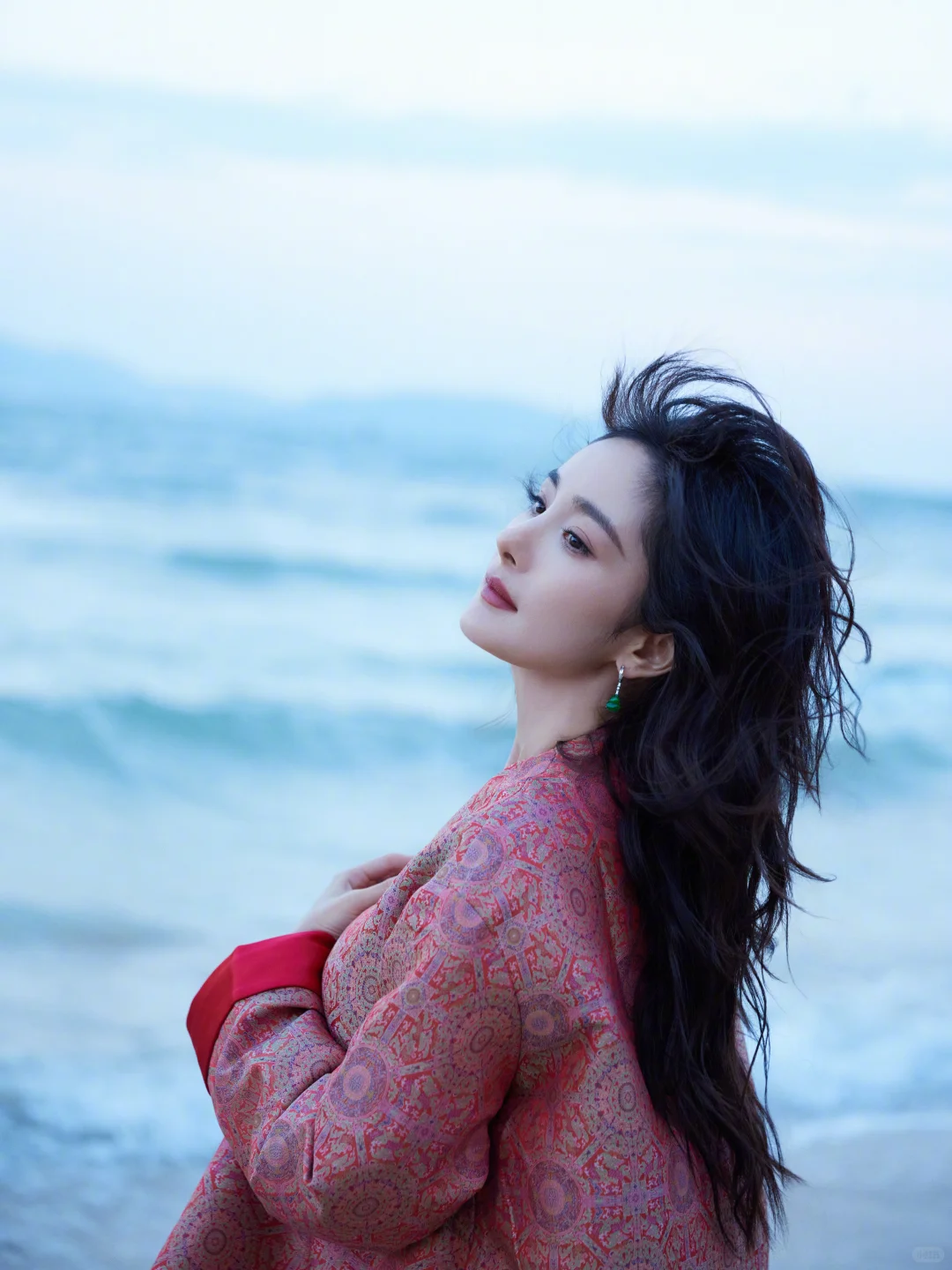 邂逅浪漫的海边