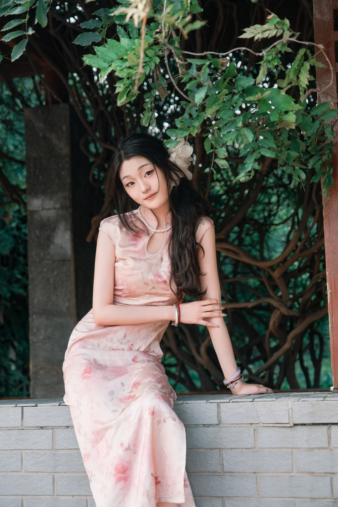 邯郸龙湖美美出片
