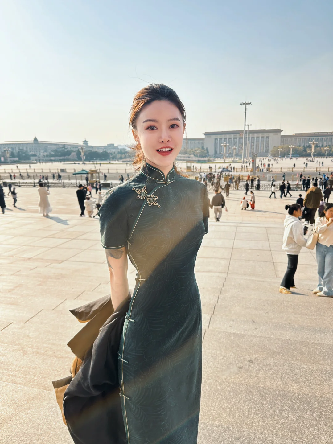国博看展 美的多元