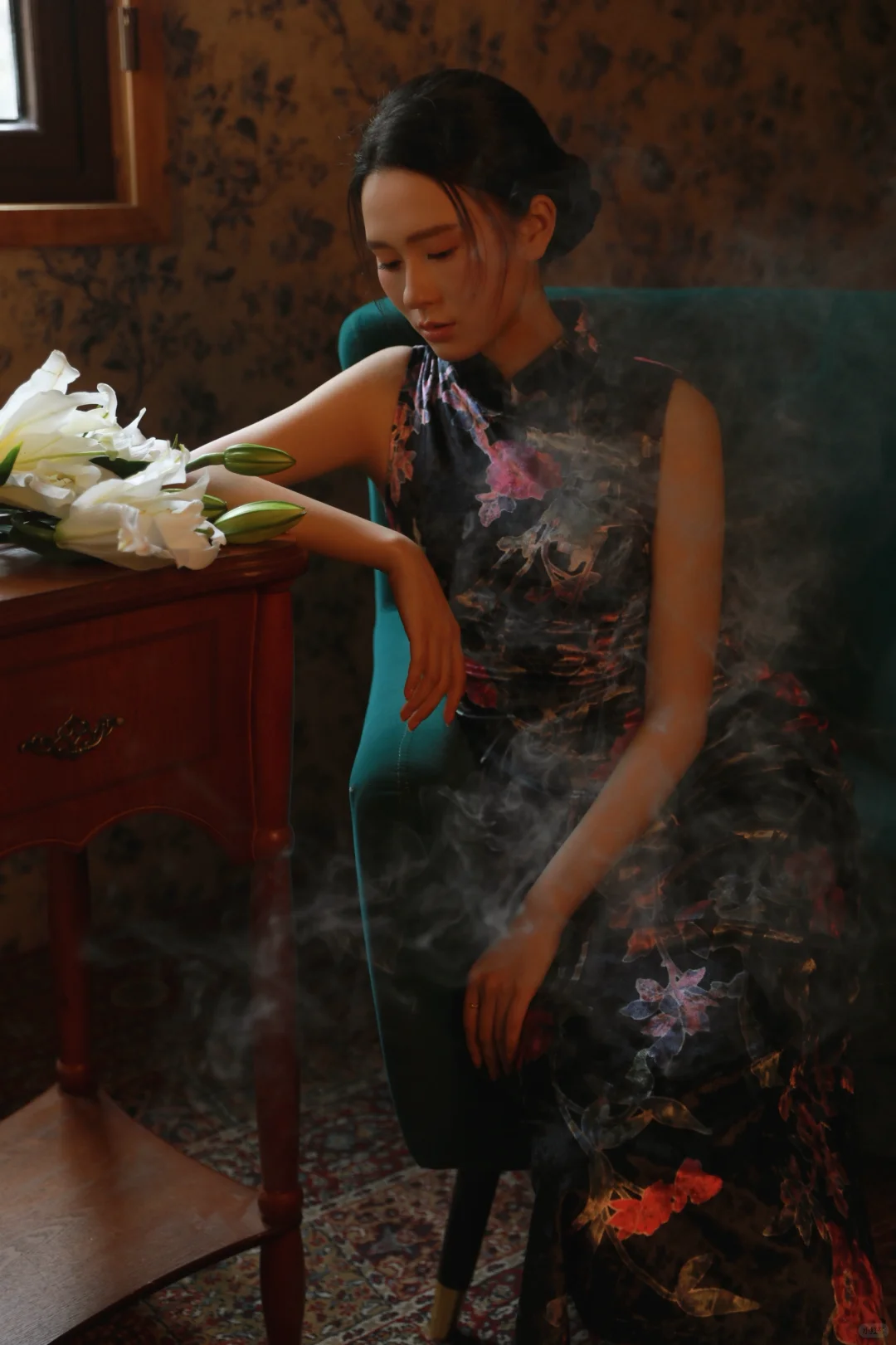 👗 旗袍 ｜ 中国女人最好的医美