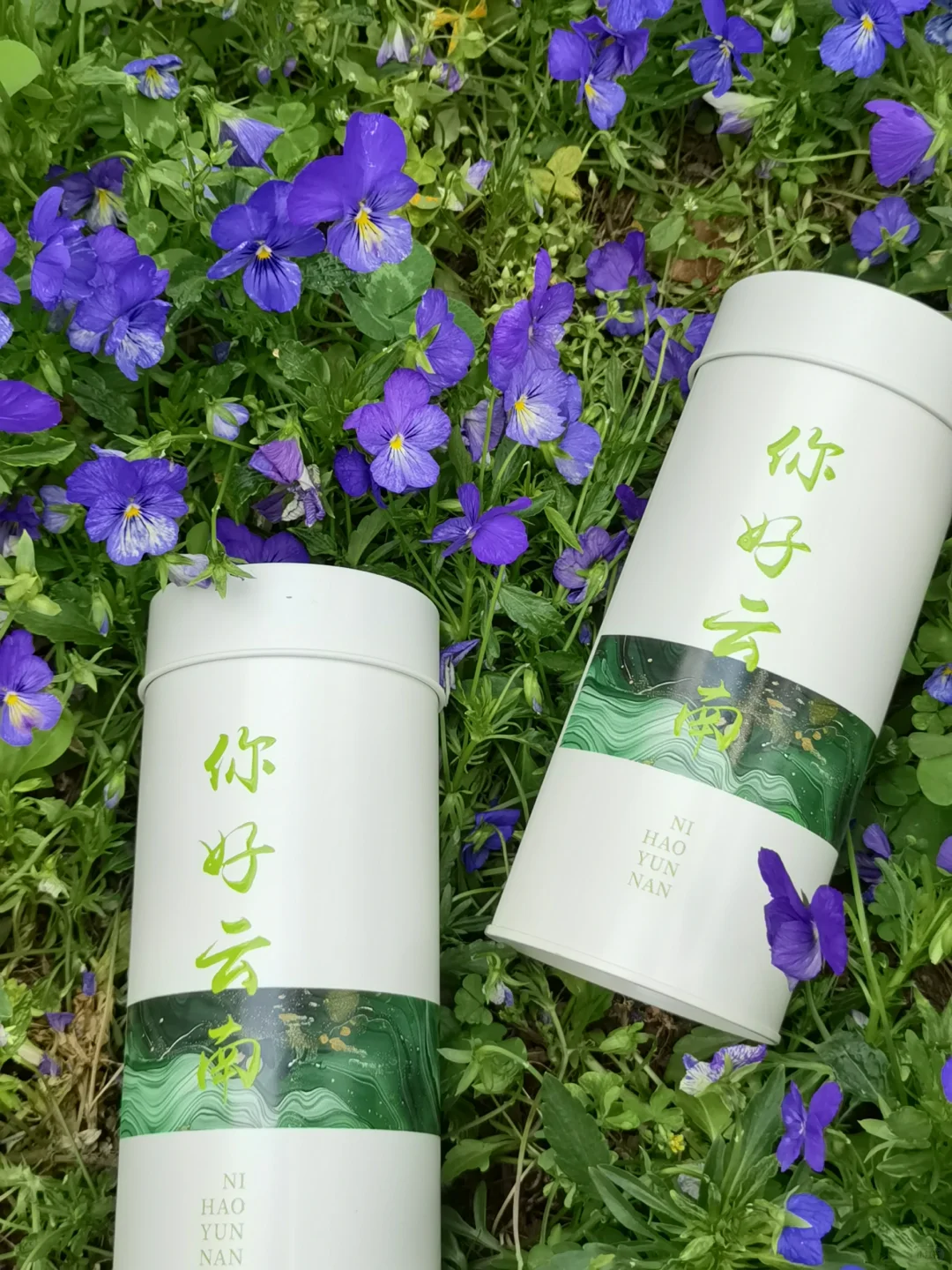 来云南出差，超适合带回去送同事的伴手礼