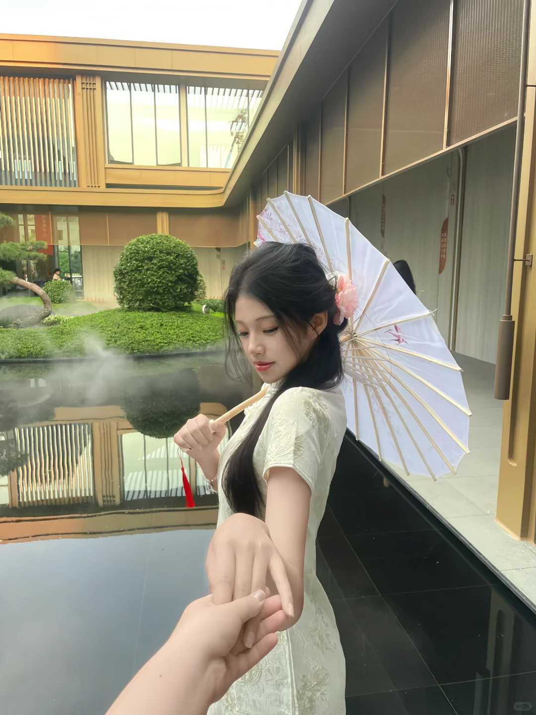 魏县🧚‍♀️旗袍拍照好去处