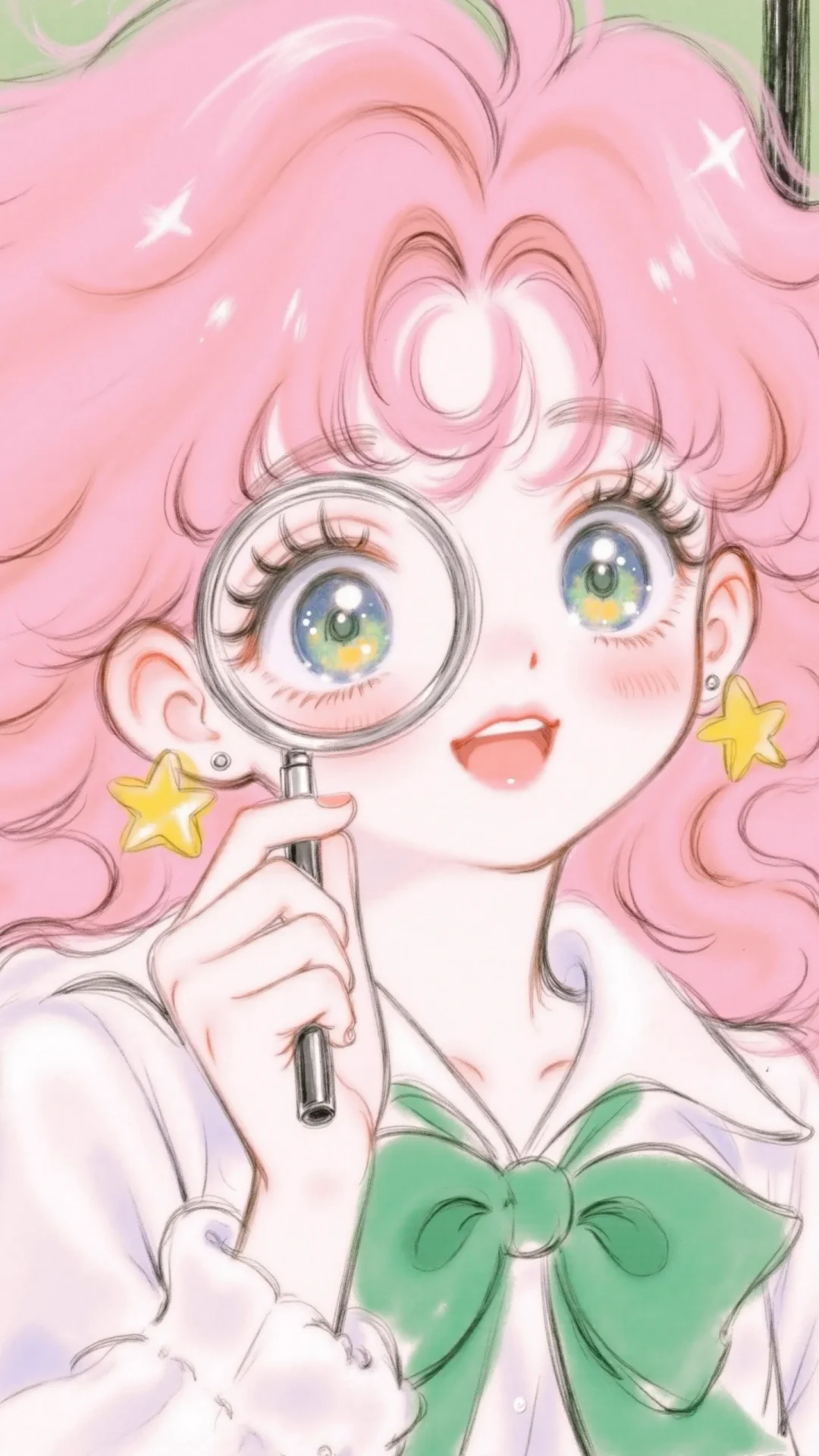 ▪️美少女可爱暴击|壁纸