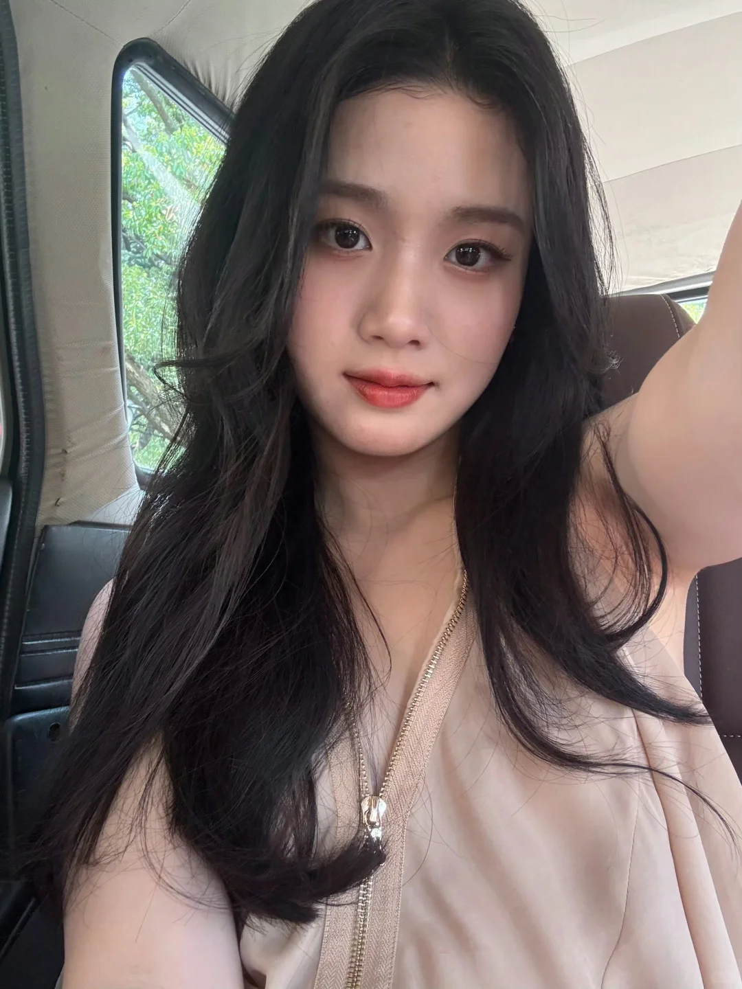 今日份美少女live图/卢昱晓🍙
