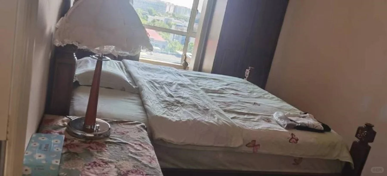海淀世纪城法拍房，5折上车机会❗