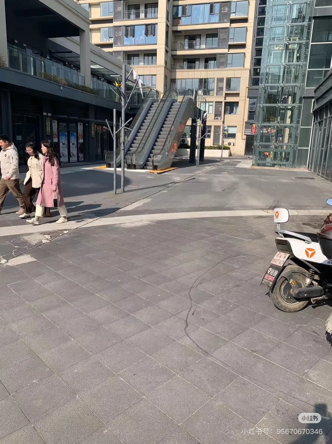 个人房东，南昌象湖商铺 一楼底商免租！