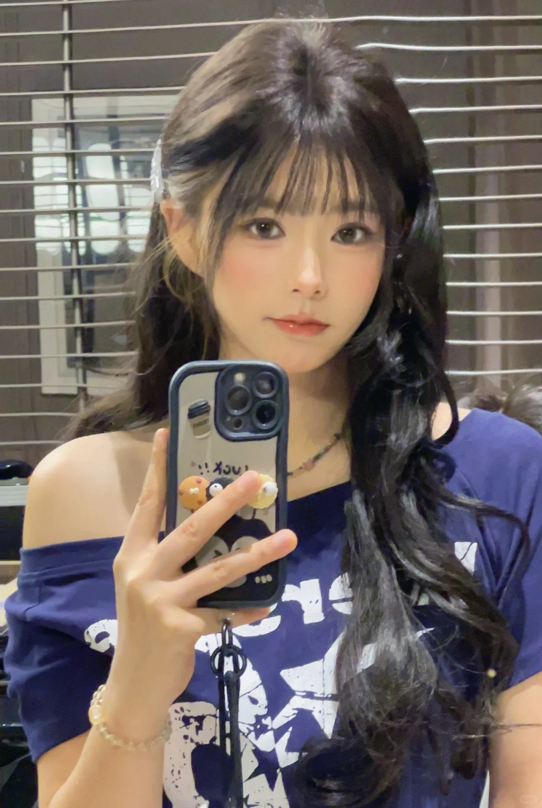 36岁中年美少女