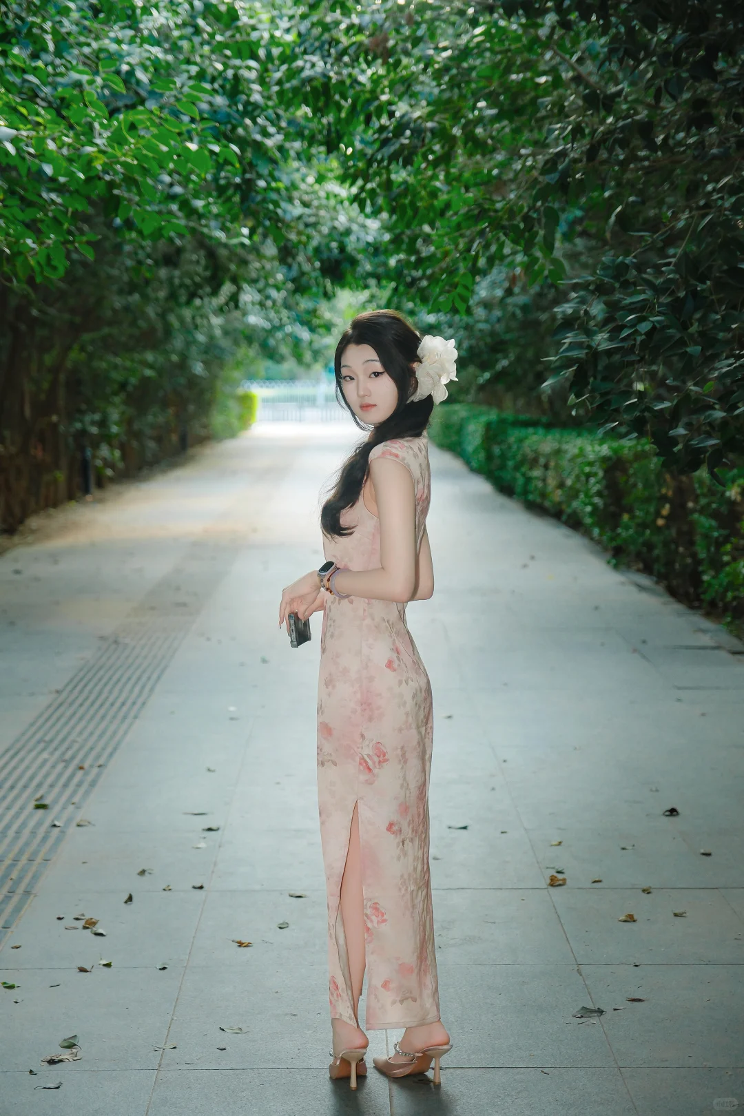 邯郸龙湖美美出片
