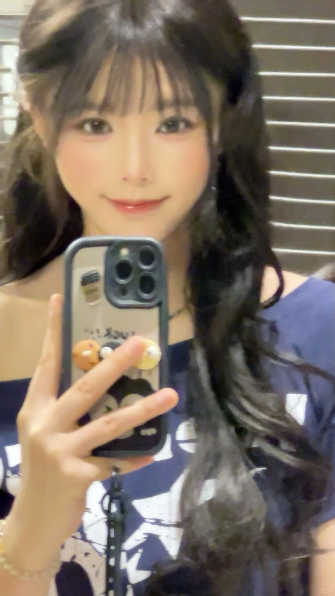 36岁中年美少女