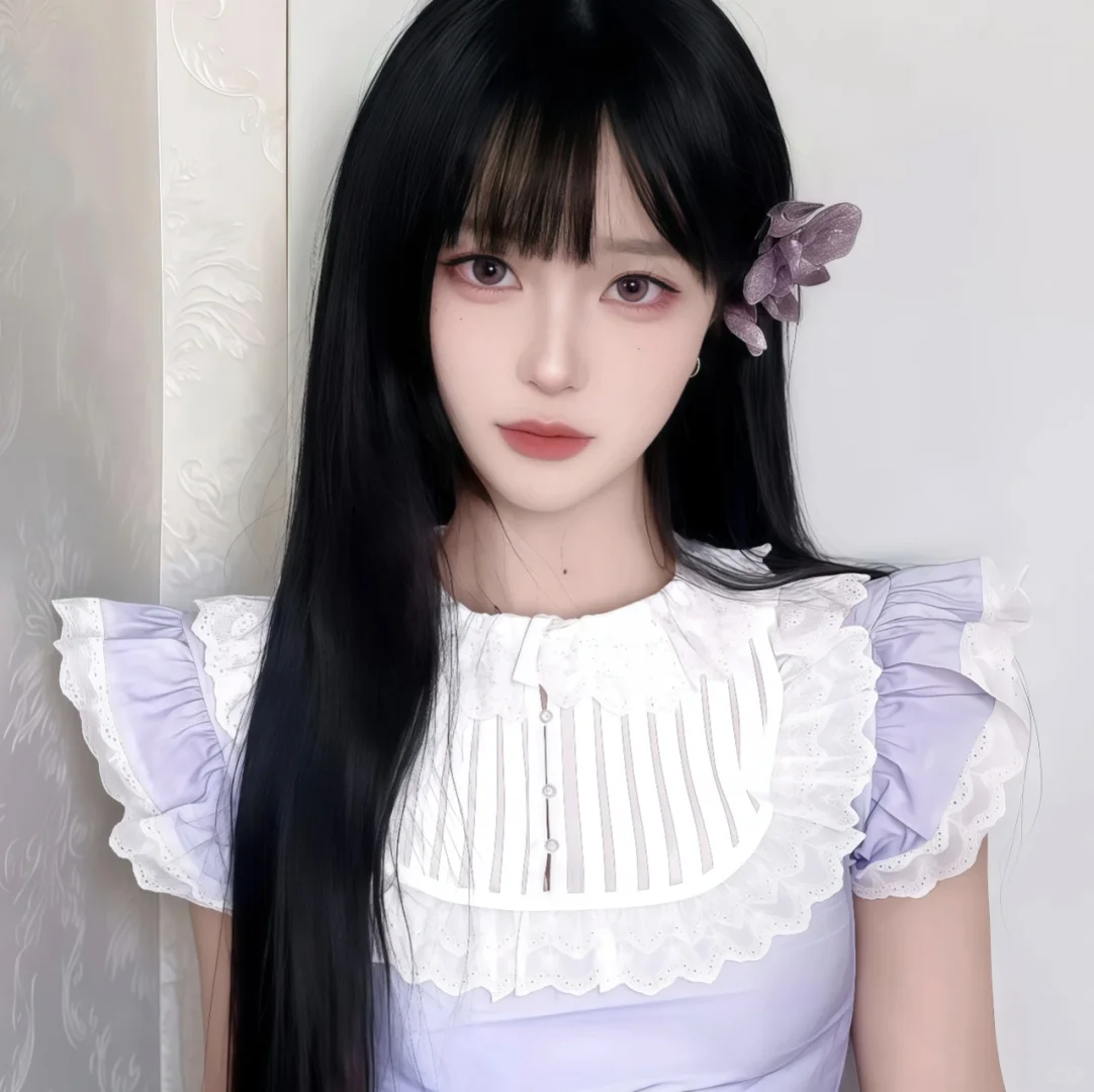 𝑾𝒆𝑪𝒉𝒂𝒕网感甜妹女头、