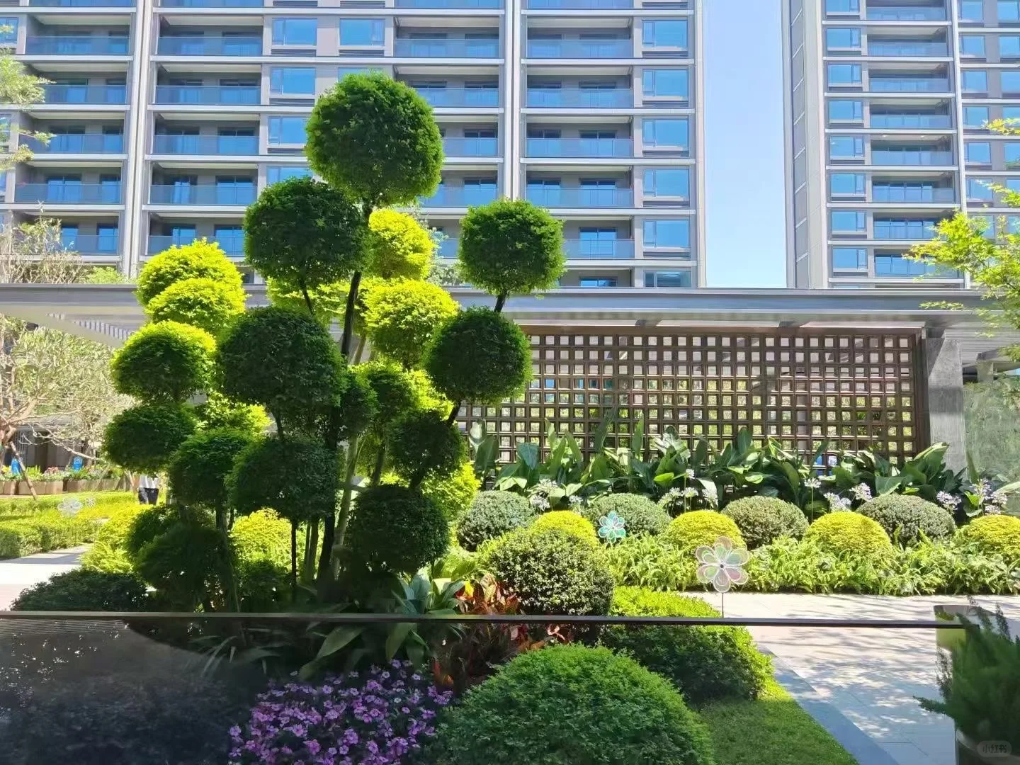 这个家真的太高级了‼️‼️