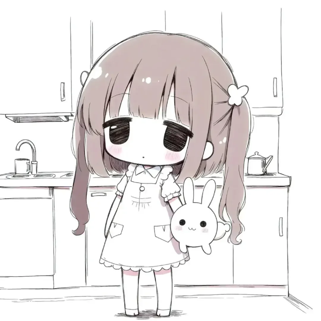 甜妹必备|宝宝泥素一块甜甜的小蛋糕🍰