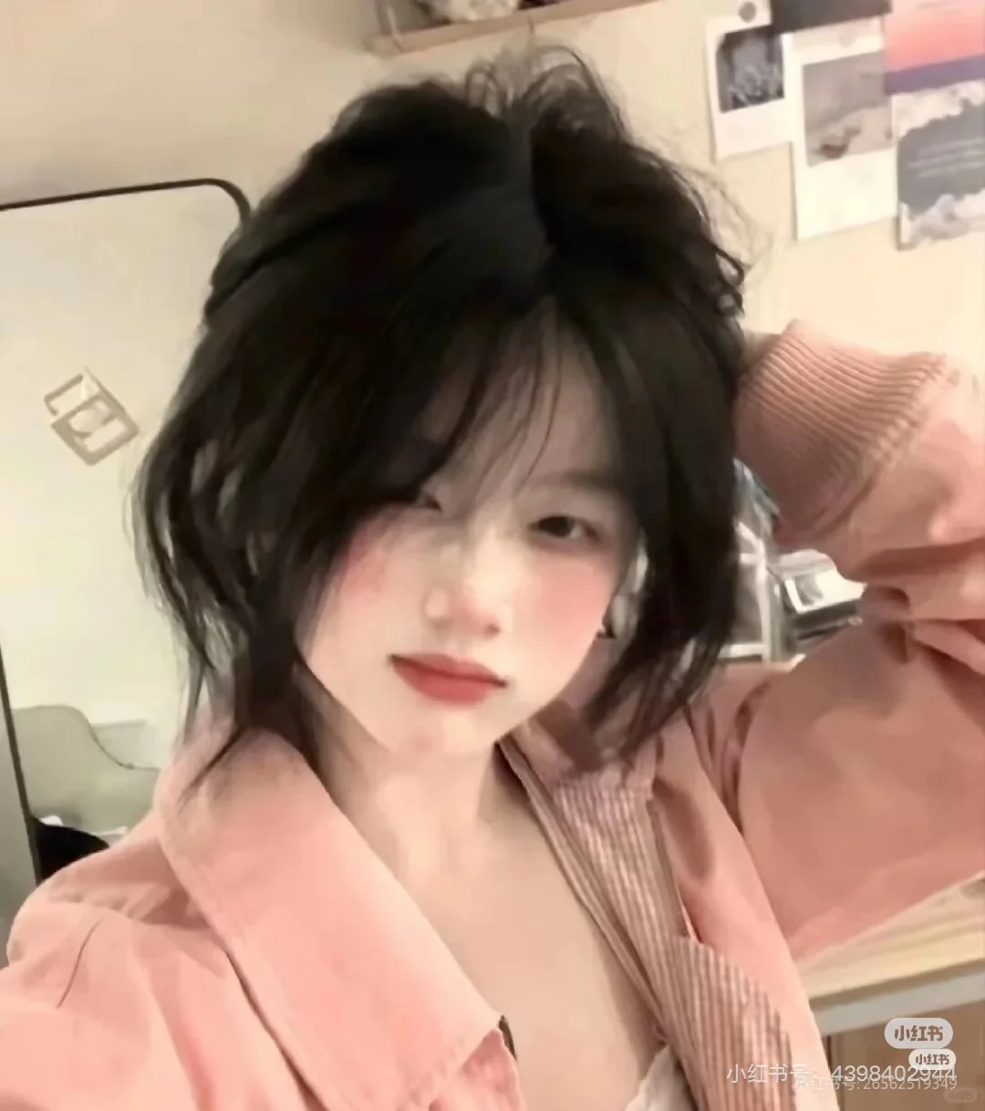 甜妹头像yyds！