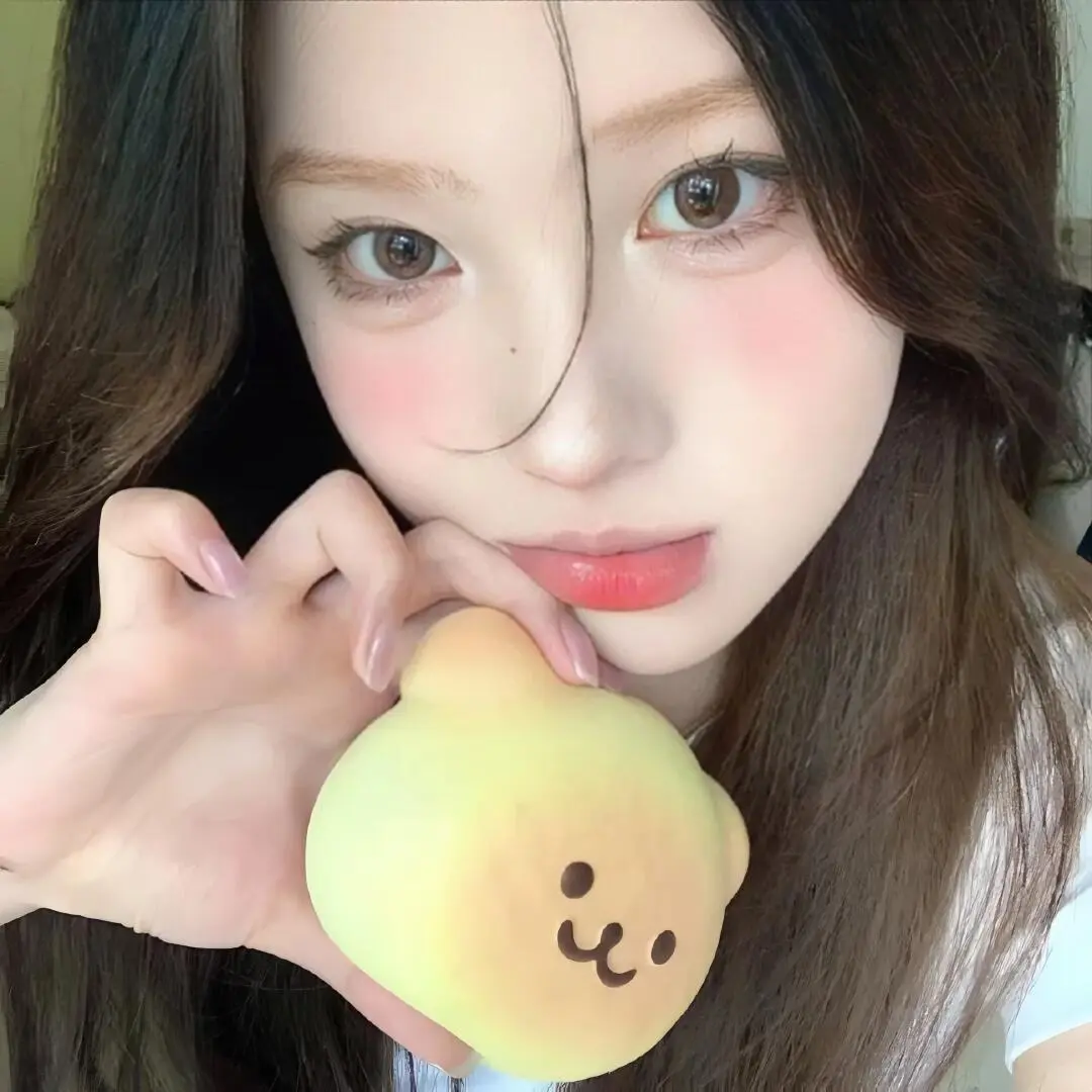 甜美～唯美～优质～女生头像