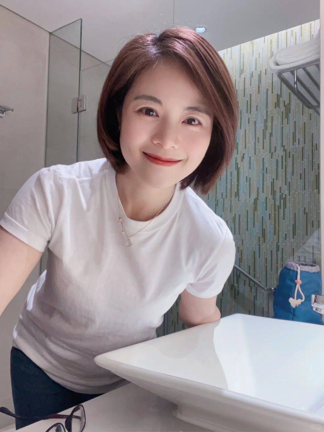 短发7年 记录一些心得