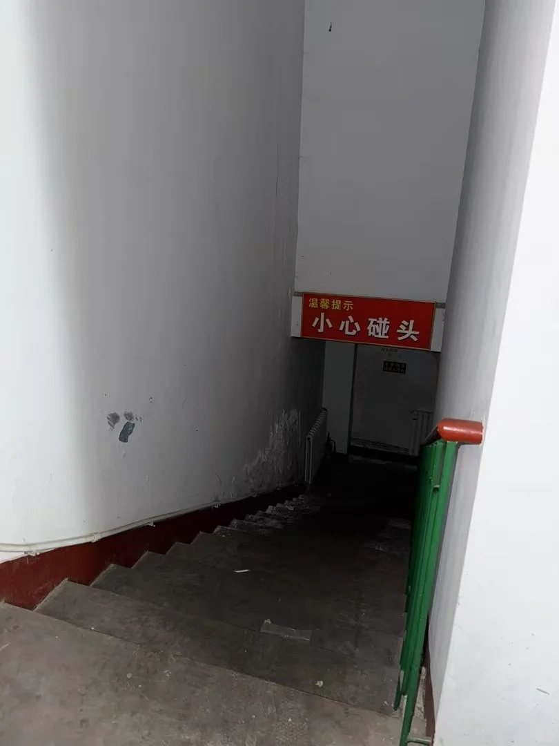 张家口唯一不收物业费的临街底商