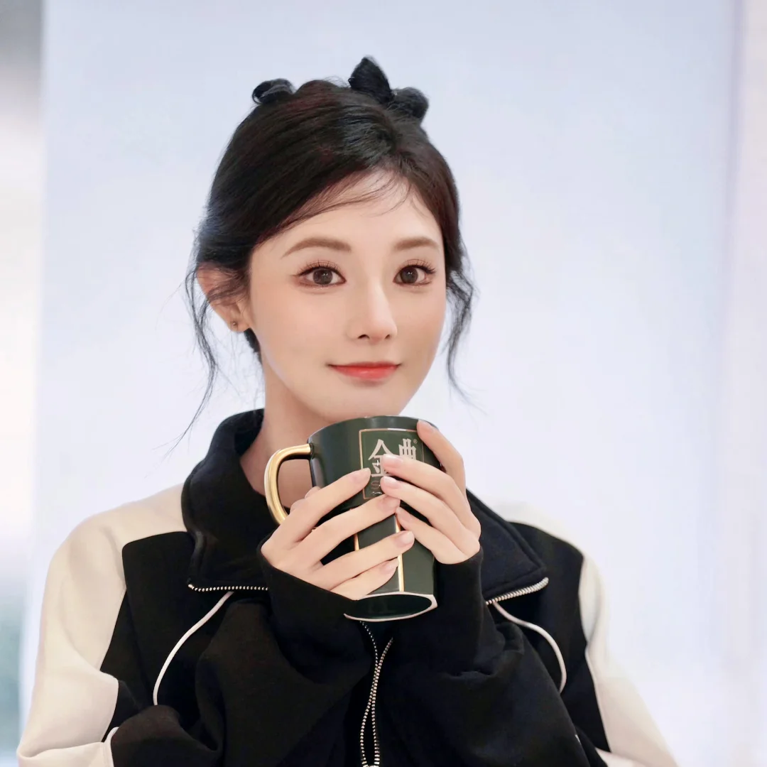 浪姐里还有长这么甜的女孩子吗