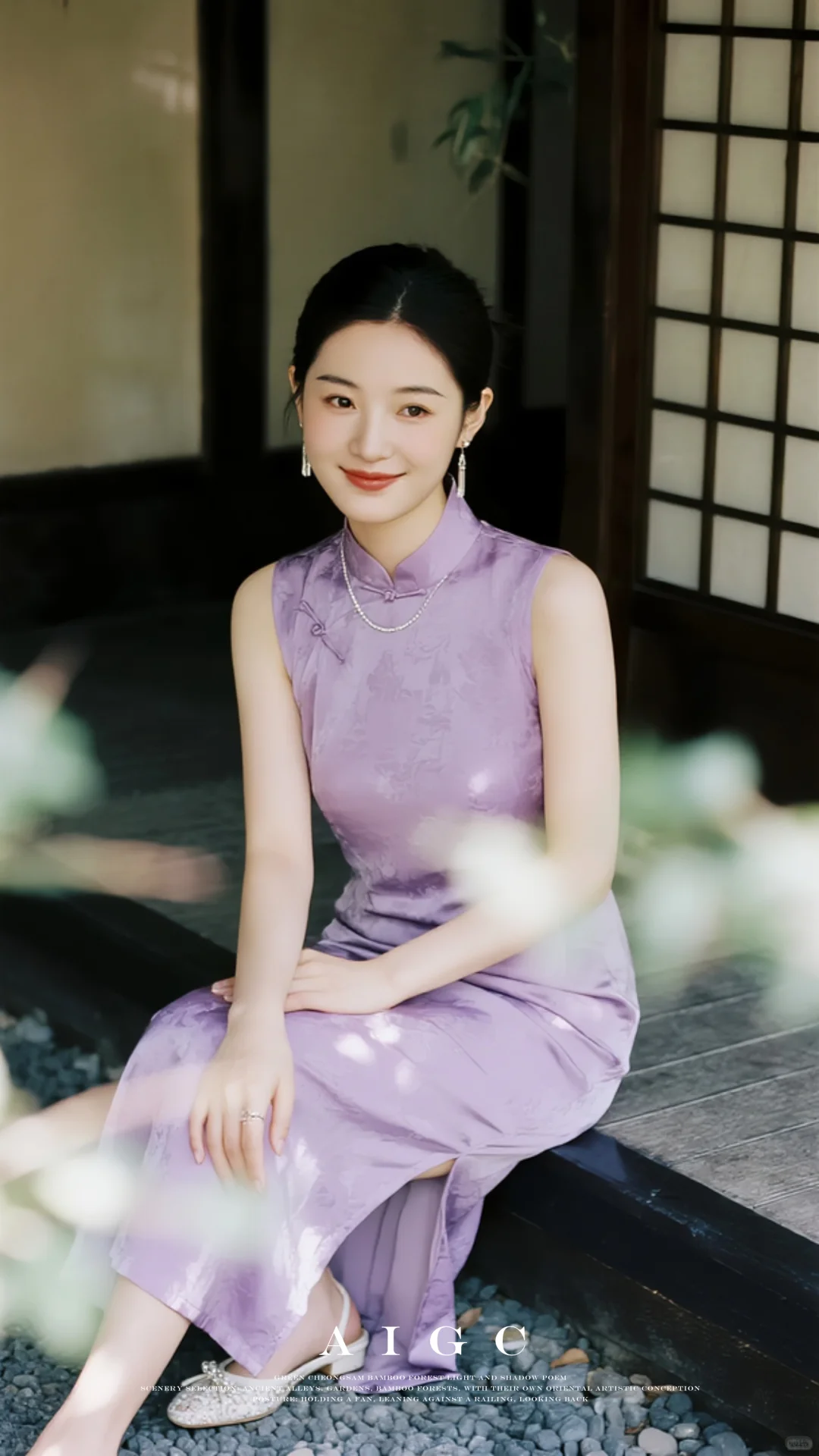 💫且梦且想且前行 | 且歌且舞且开怀