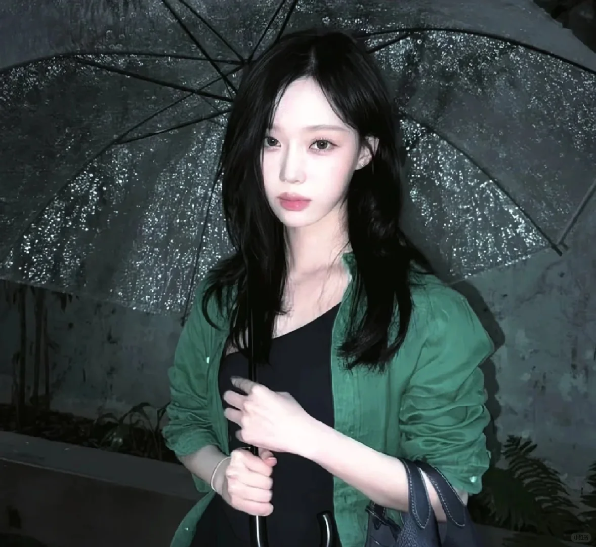 kpop唯美头像分享