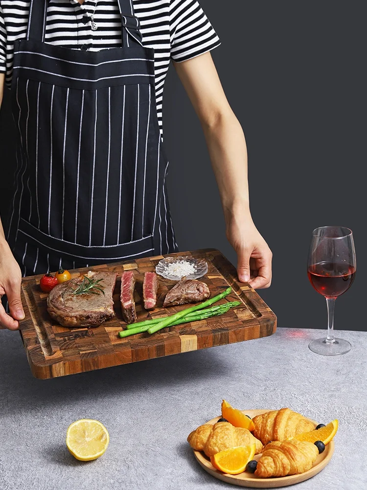 精致牛排🥩简单做❗️在家吃出米其林高级感