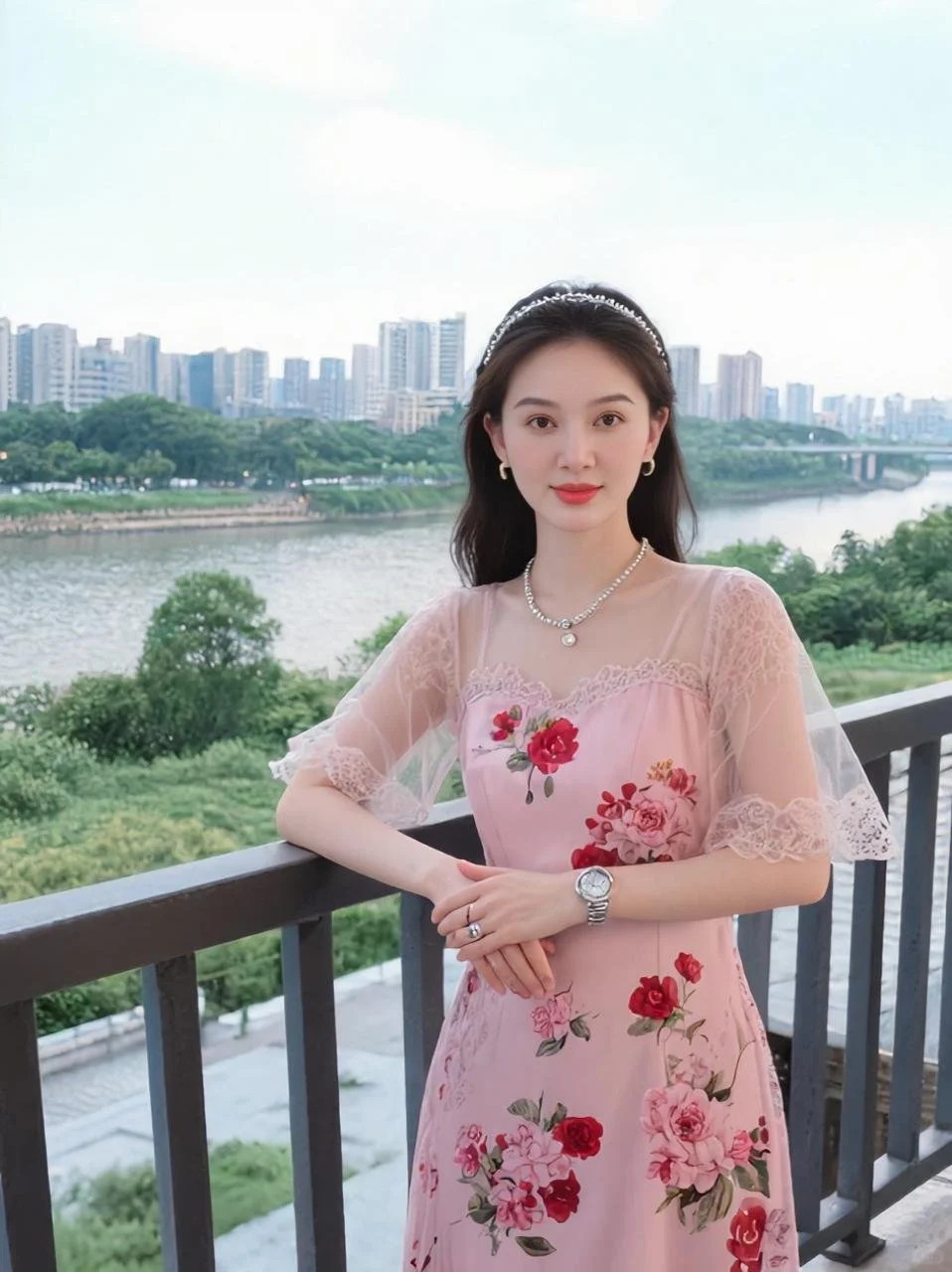 85年阿姨，在厦门做生意，相互交个朋友吧