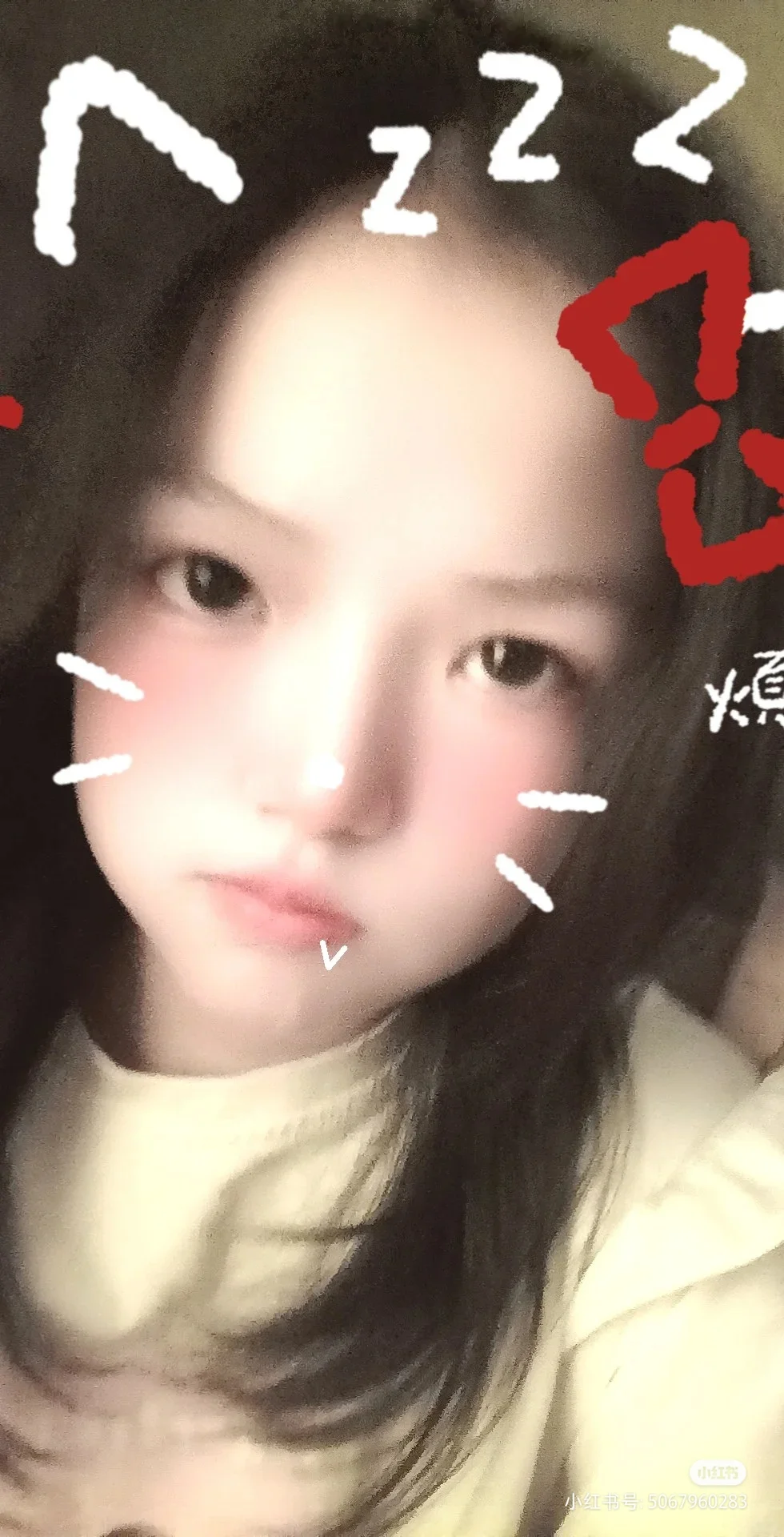 都来露脸吧
