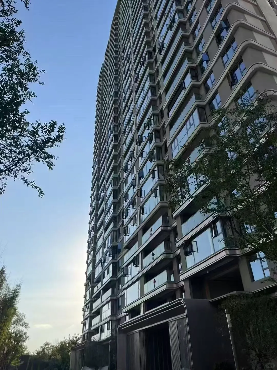 2025.7.14光谷看房笔记