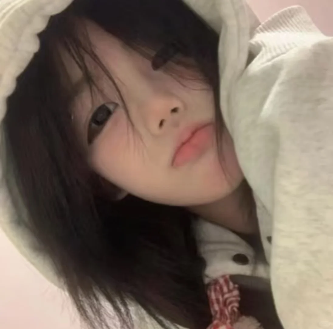 WeChat女头+today文案