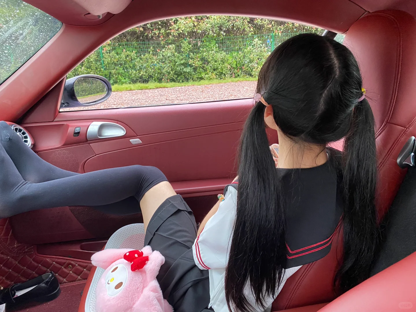 今天很乖 可以约会吗 ꒰ ´͈ ᵕ `͈ ꒱