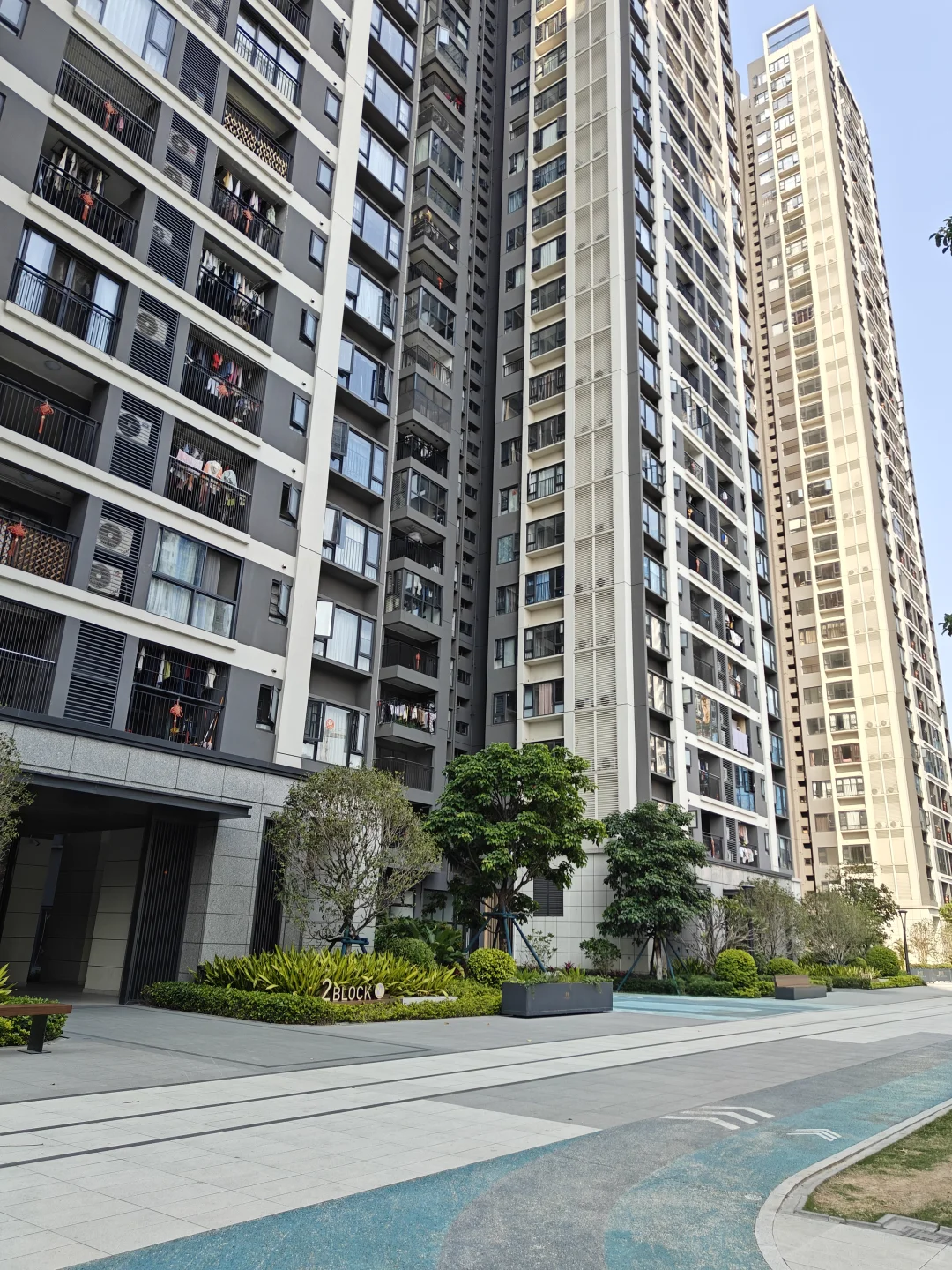 佛山禅城地铁口住宅🏡75w