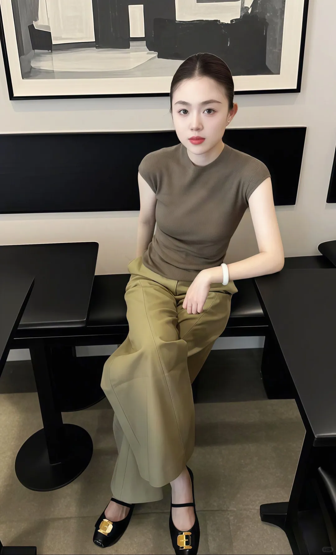 清冷➕高智！！这套真的好完美！！！