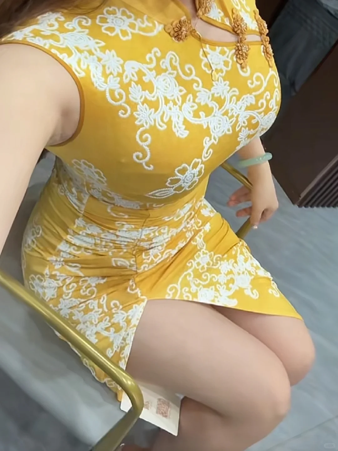 落落大方