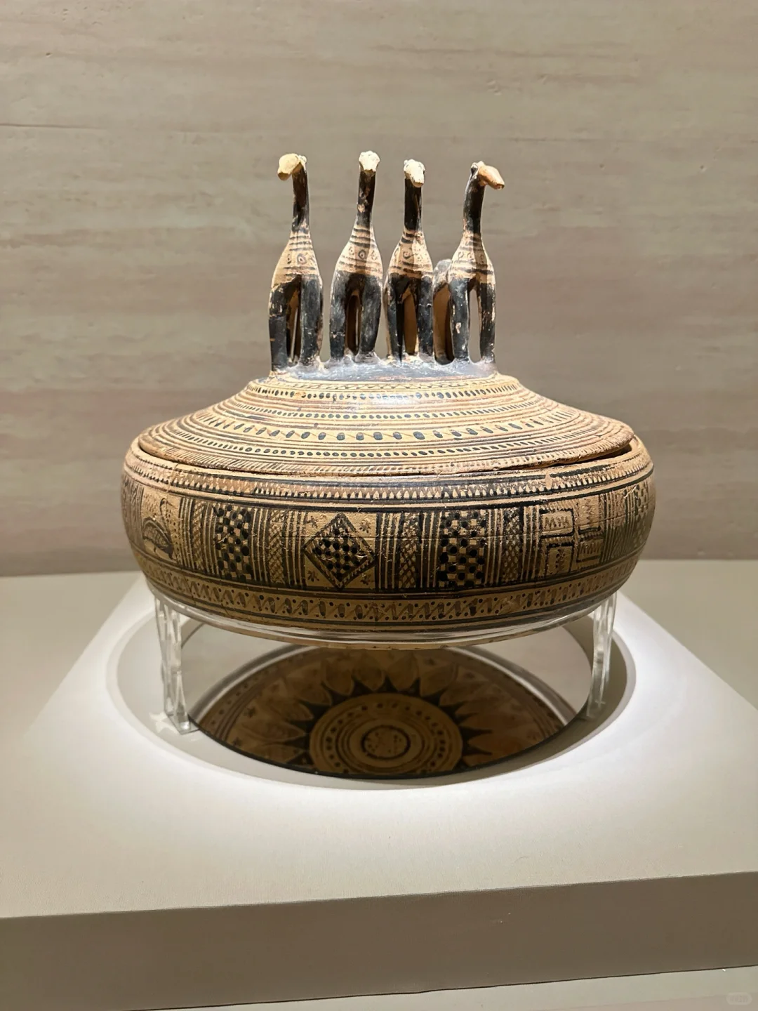 国博看展 美的多元
