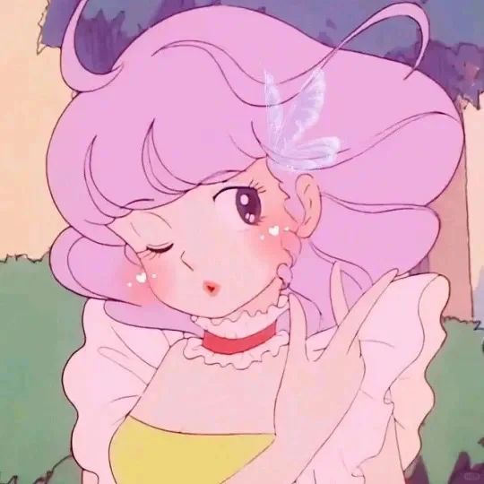 美少女战士-美少女