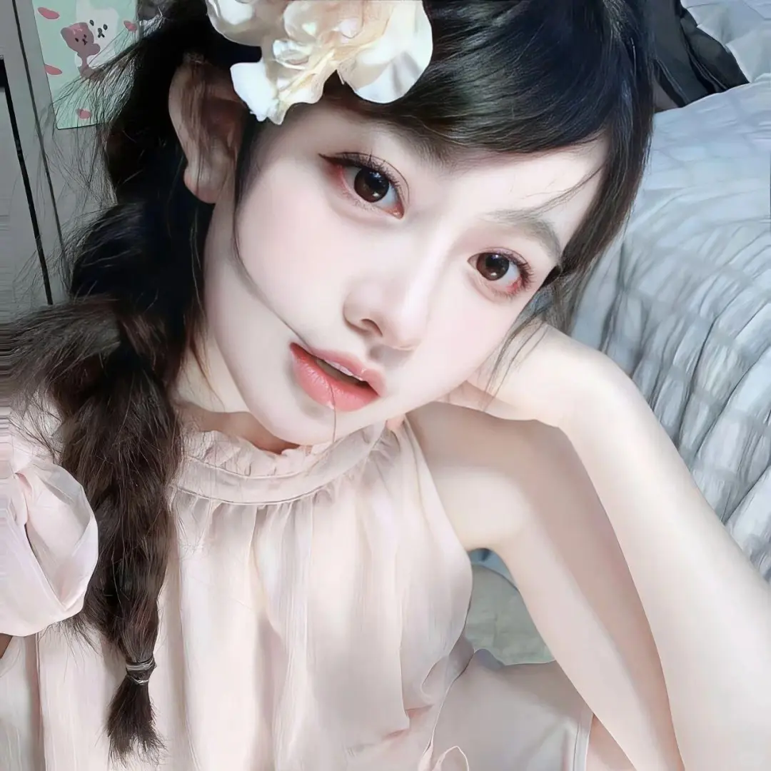 甜美～唯美～优质～女生头像