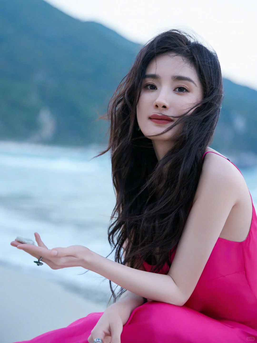 邂逅浪漫的海边