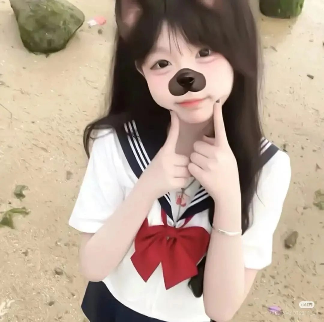甜^美^恋^歌^女头