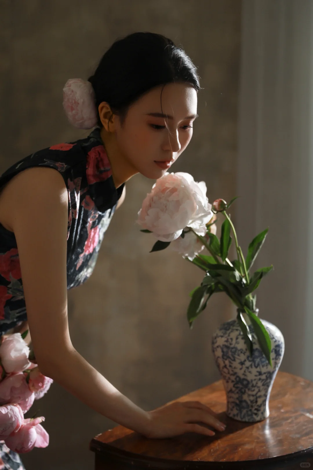 👗 旗袍 ｜ 中国女人最好的医美