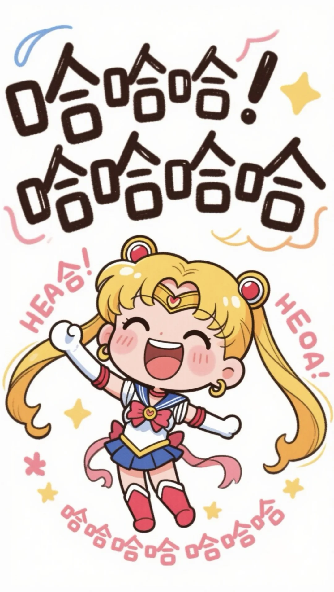 放假第一天！