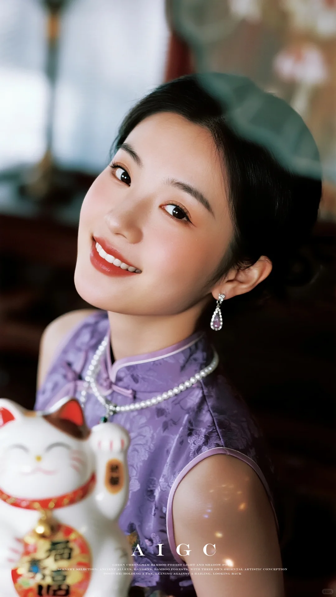 💫且梦且想且前行 | 且歌且舞且开怀