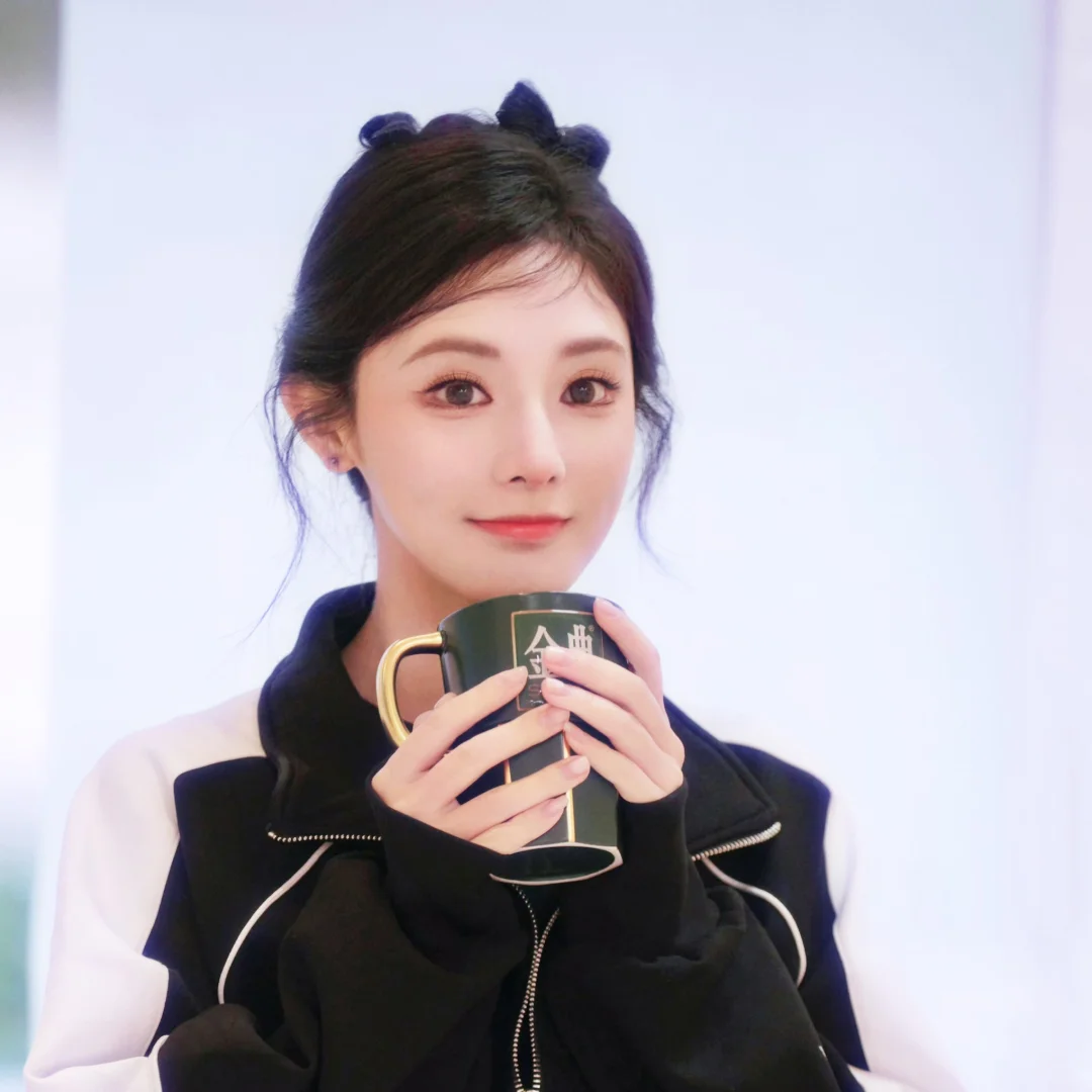 浪姐里还有长这么甜的女孩子吗