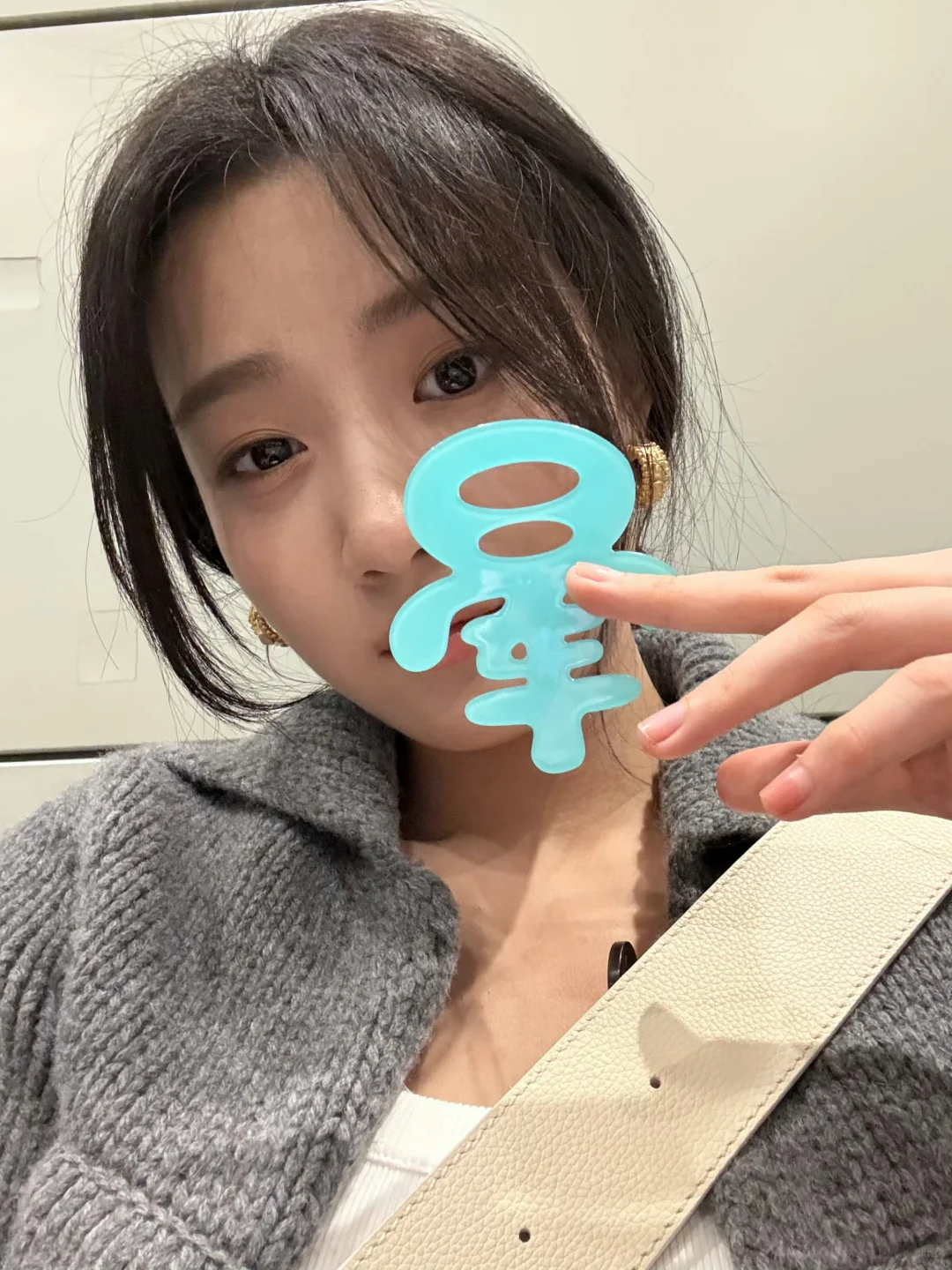 今日份美少女live图/卢昱晓🍙