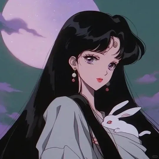 美少女战士-美少女