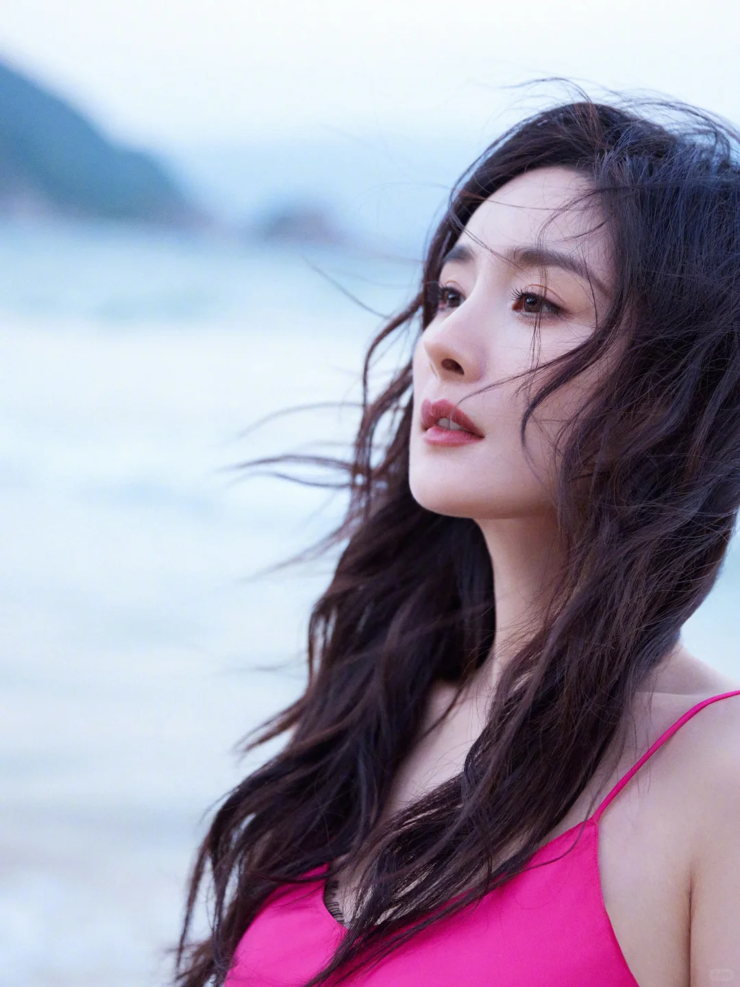 邂逅浪漫的海边
