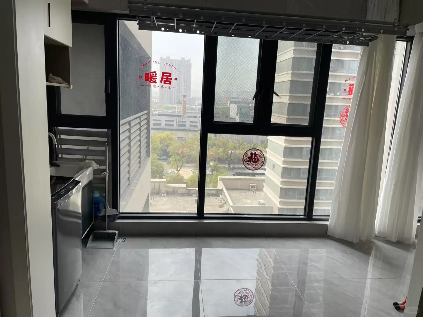 自住新房出售，即使不舍得